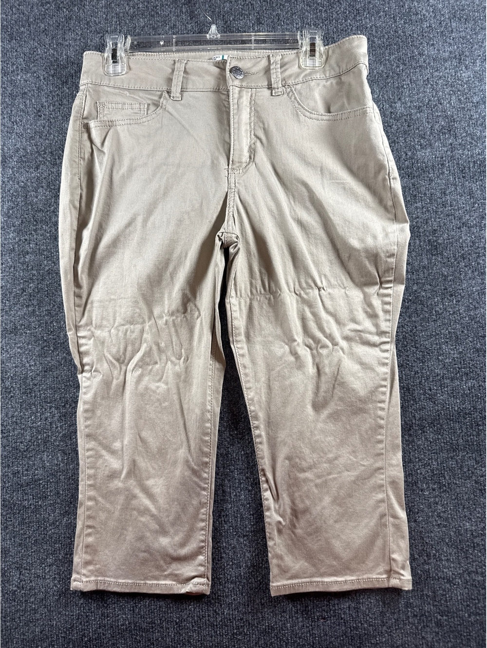 Lee Riders Khaki Pants Size 14